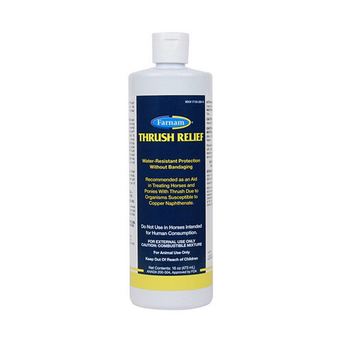 Thrush Relief 16 Oz by Farnam
