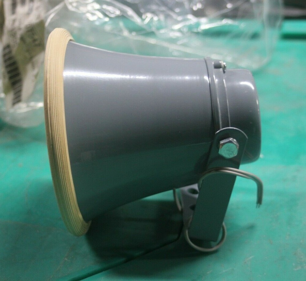 Transit Audio Technologies External Speaker P00559