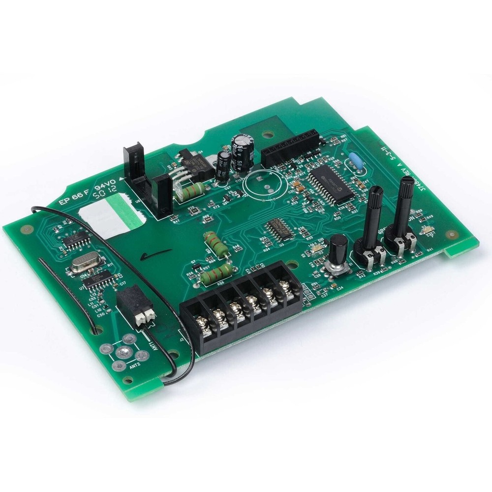 Genie 35622R Control Board (COAX) for Genie Model Excelerator Operator