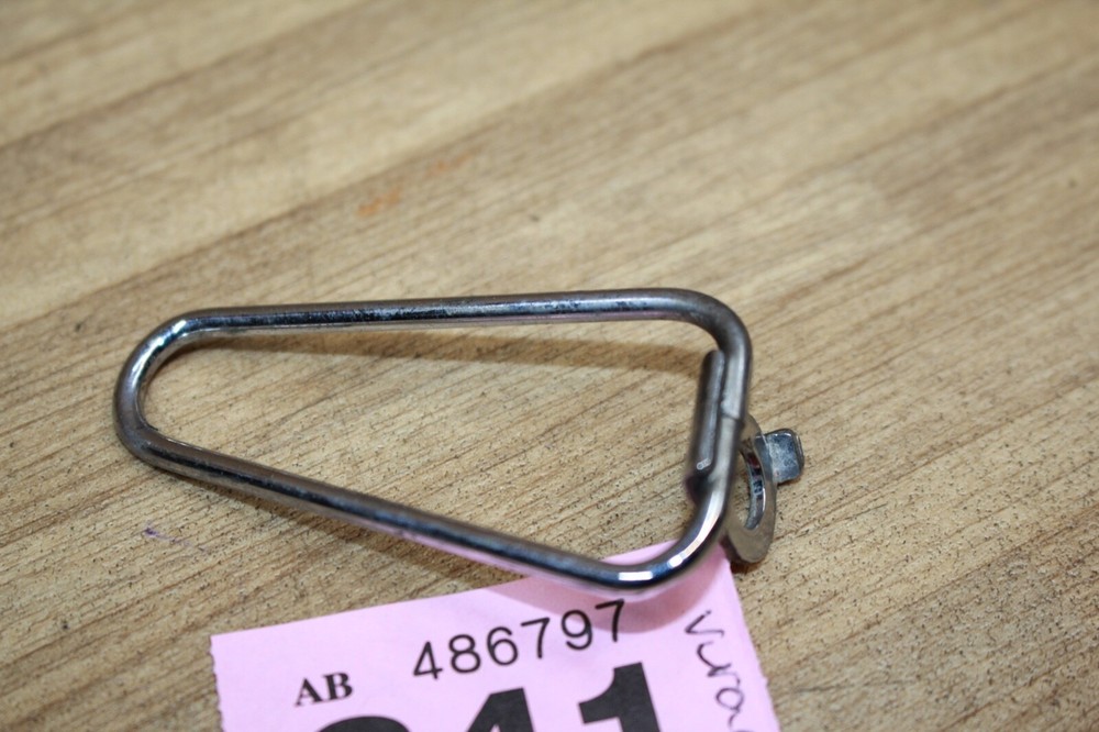 Yamaha XV 535 Virago Cable Guide Oem 1998