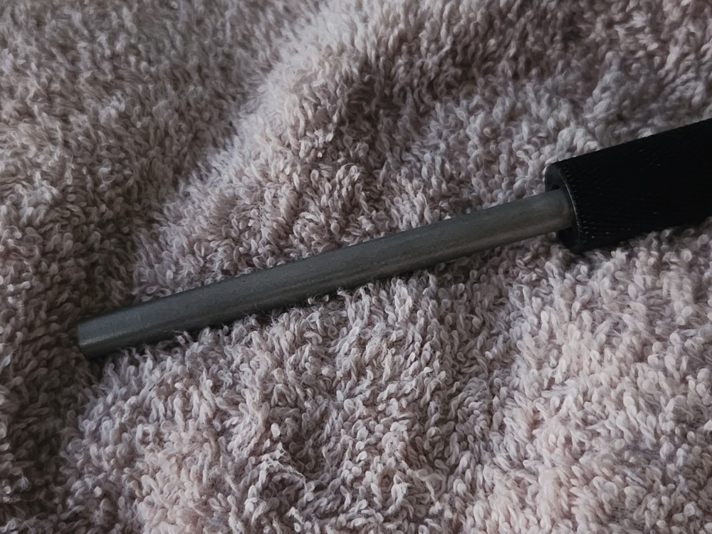 Lansky Tactical Sharpener