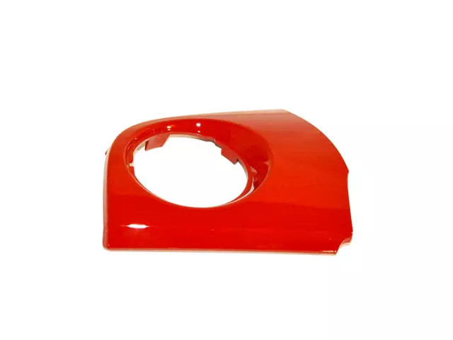 Genuine Mopar Instrument Panel Bezel 5VF77KR1AC