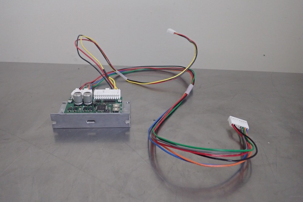 Oriental Motor CVD228BR-K Driver Board