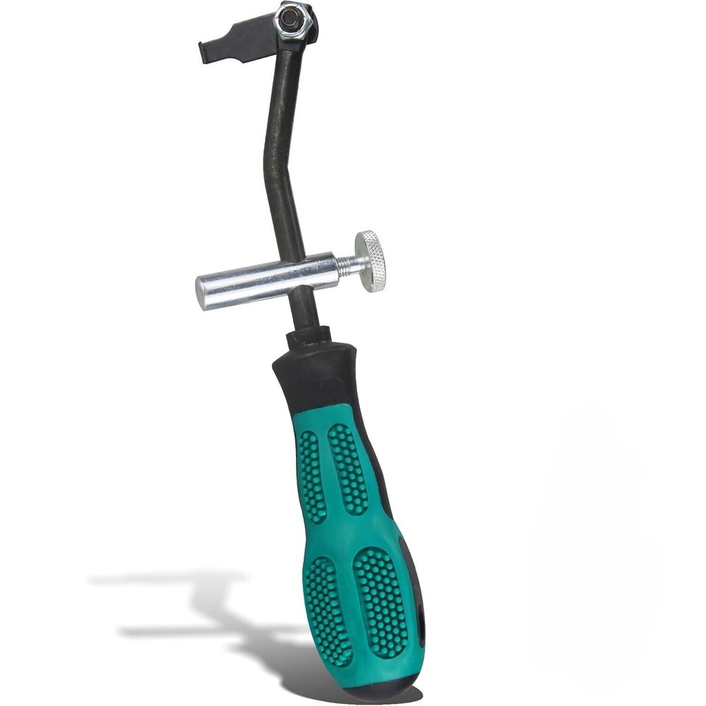 58430 Shaft Type Seal Puller Tool Universal Seal Puller For Auto & Motorcycles