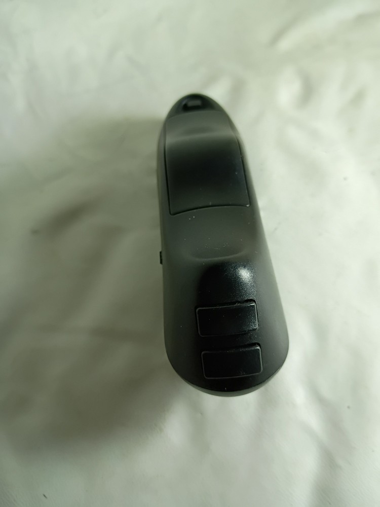 Hype Cyngulars VR Headset Remote Controller Model ATVCYNO Black