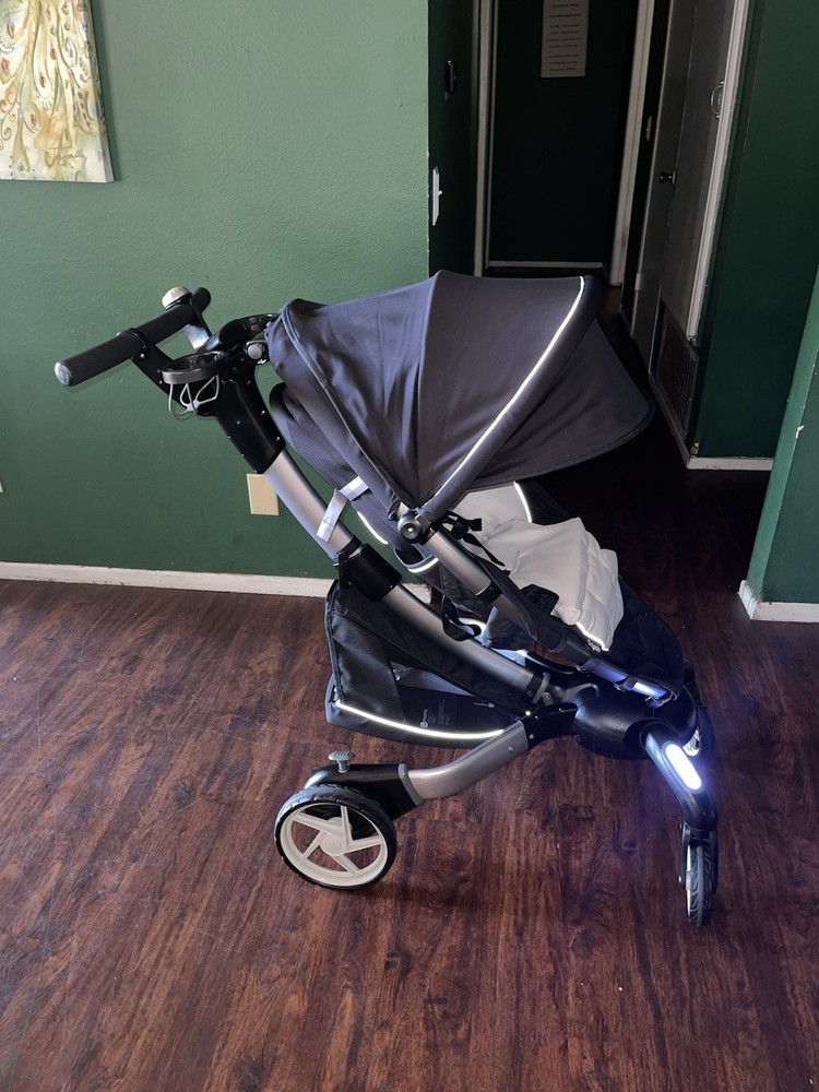4 Moms Origami Stroller