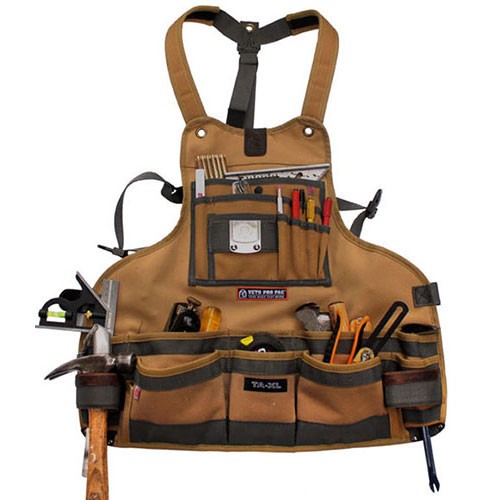 Veto Pro Pac TA-XL Full Tool Apron