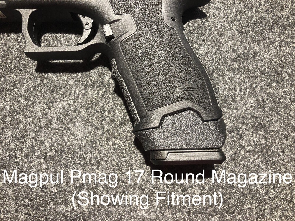 BloodyWheels "Sleeve" for PSA Dagger Compact(READ ITEM DESCRIPTION!!!)