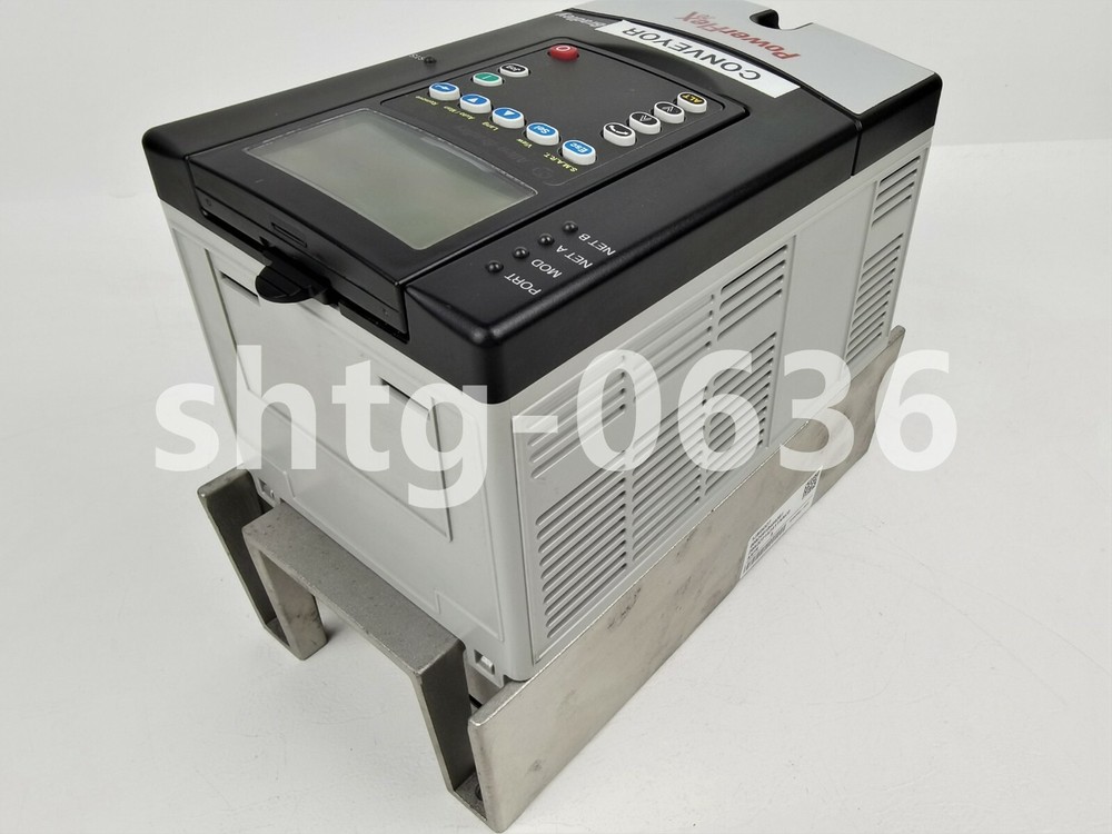 Used 20AC3P5A2AYNNNC0 (Test ,Clean)