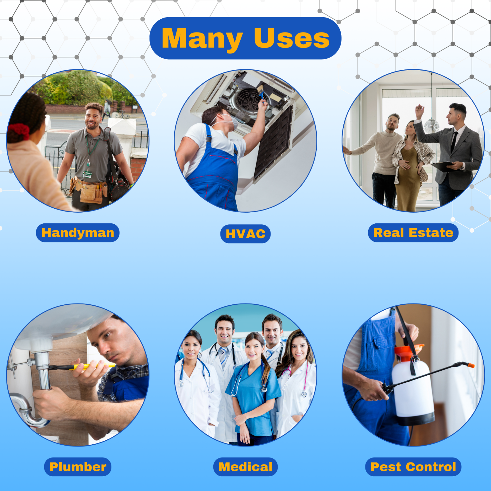 100 Count Disposable Shoe Covers Premium Non-Woven Water-Resistant Booties