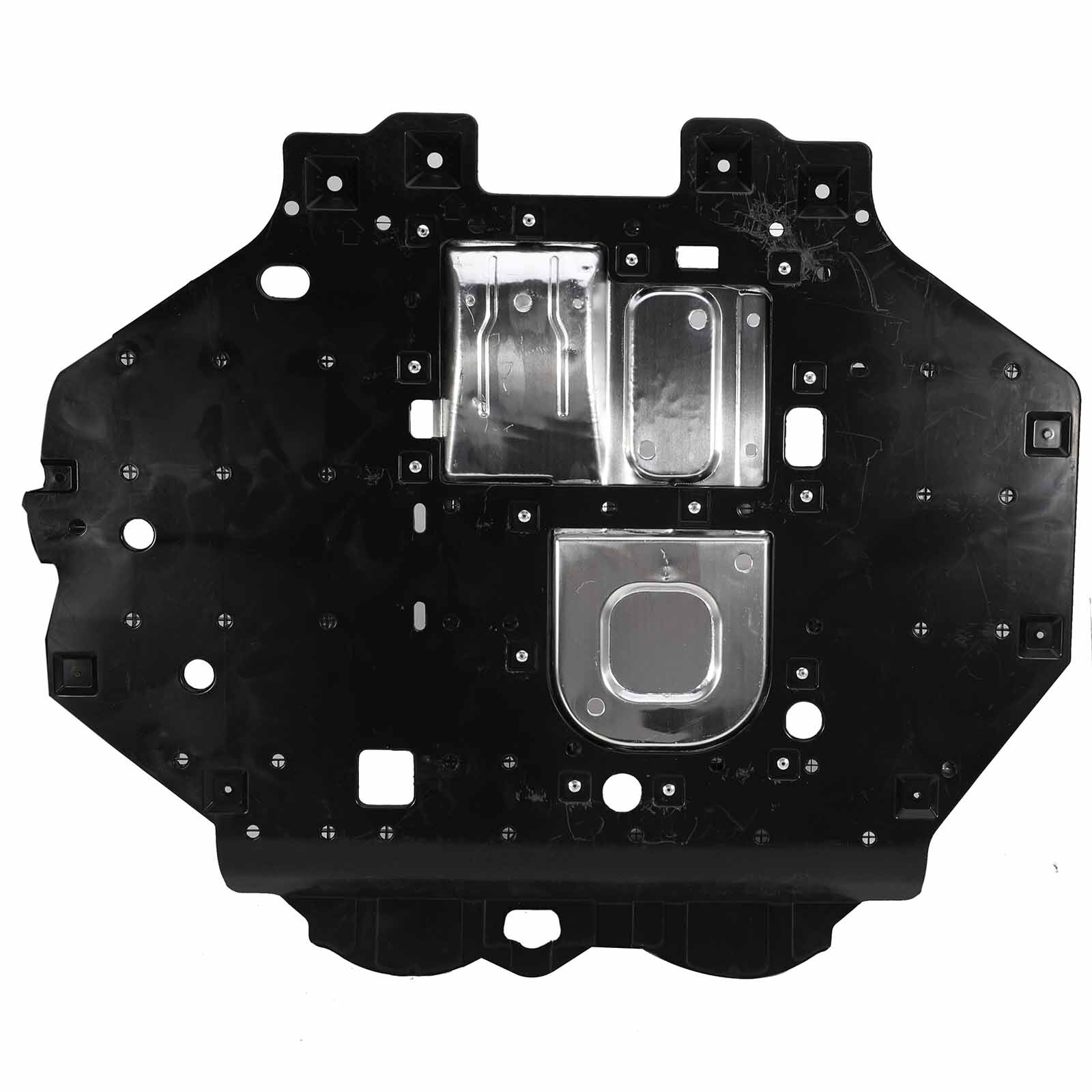 Front Engine Splash Shield Under Cover for 2016-2022 Honda HR-V # HO1228146