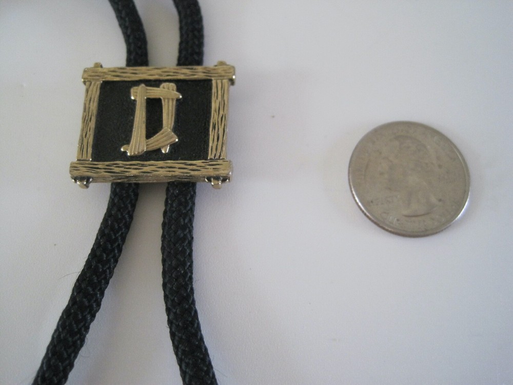 Asian Symbol Bolo