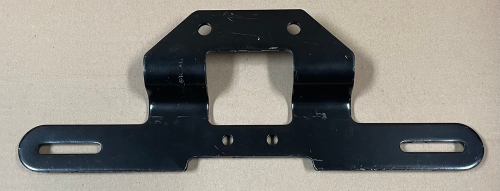FREIGHTLINER Front Combo Valve Bracket 12-17598-000