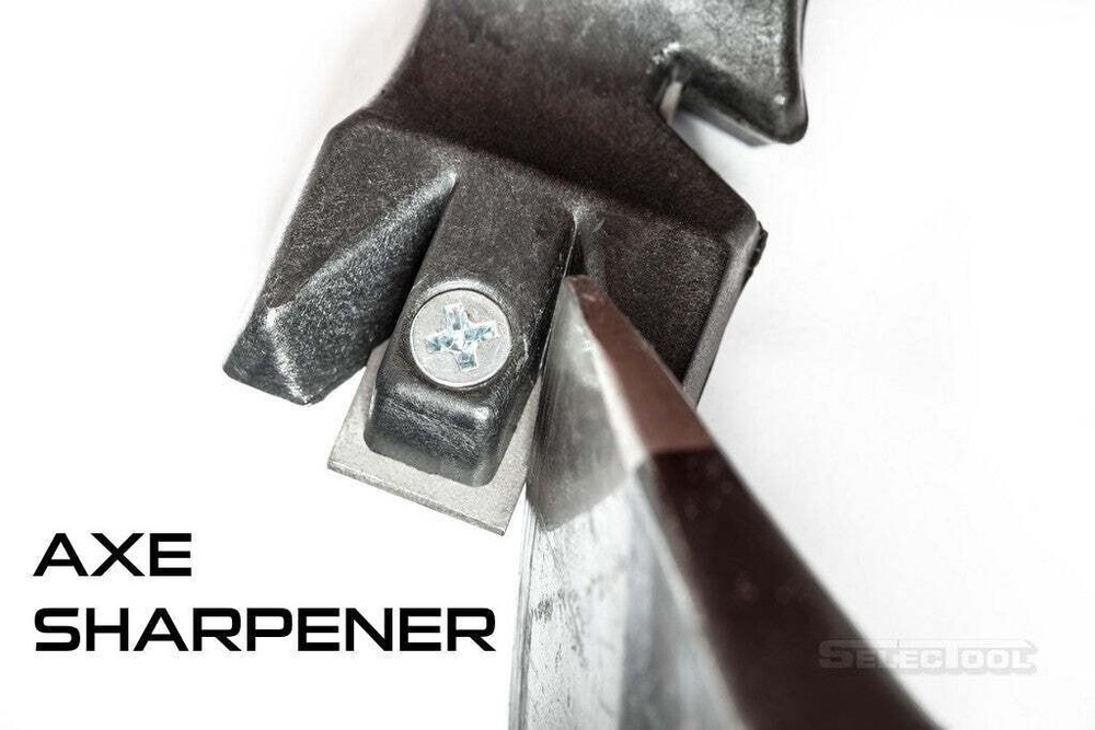 SELECTOOL BUY2 GET 1 Free Knife and Tools Sharpener | Home & Kitchen Sharpening