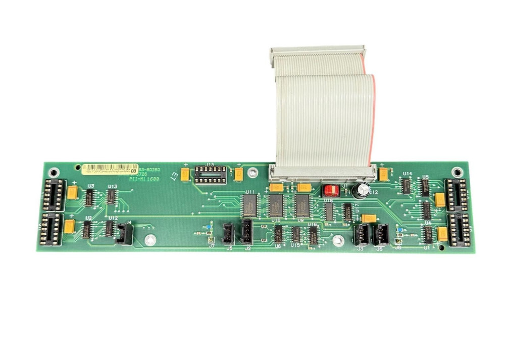 Agilent 8753ES 08753-60280 Interface Board