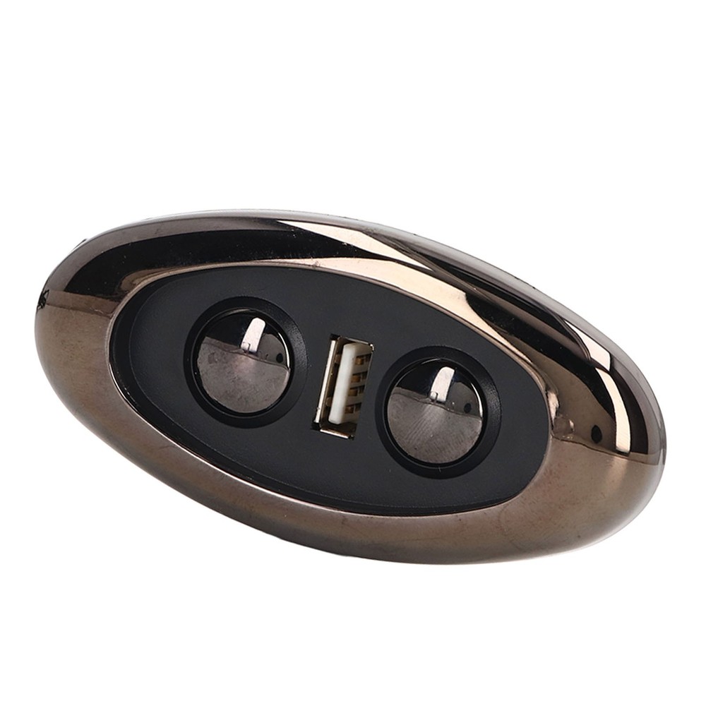 Electric Sofa Controller LED Backlight Single USB Charging Port 5 Pin Electr