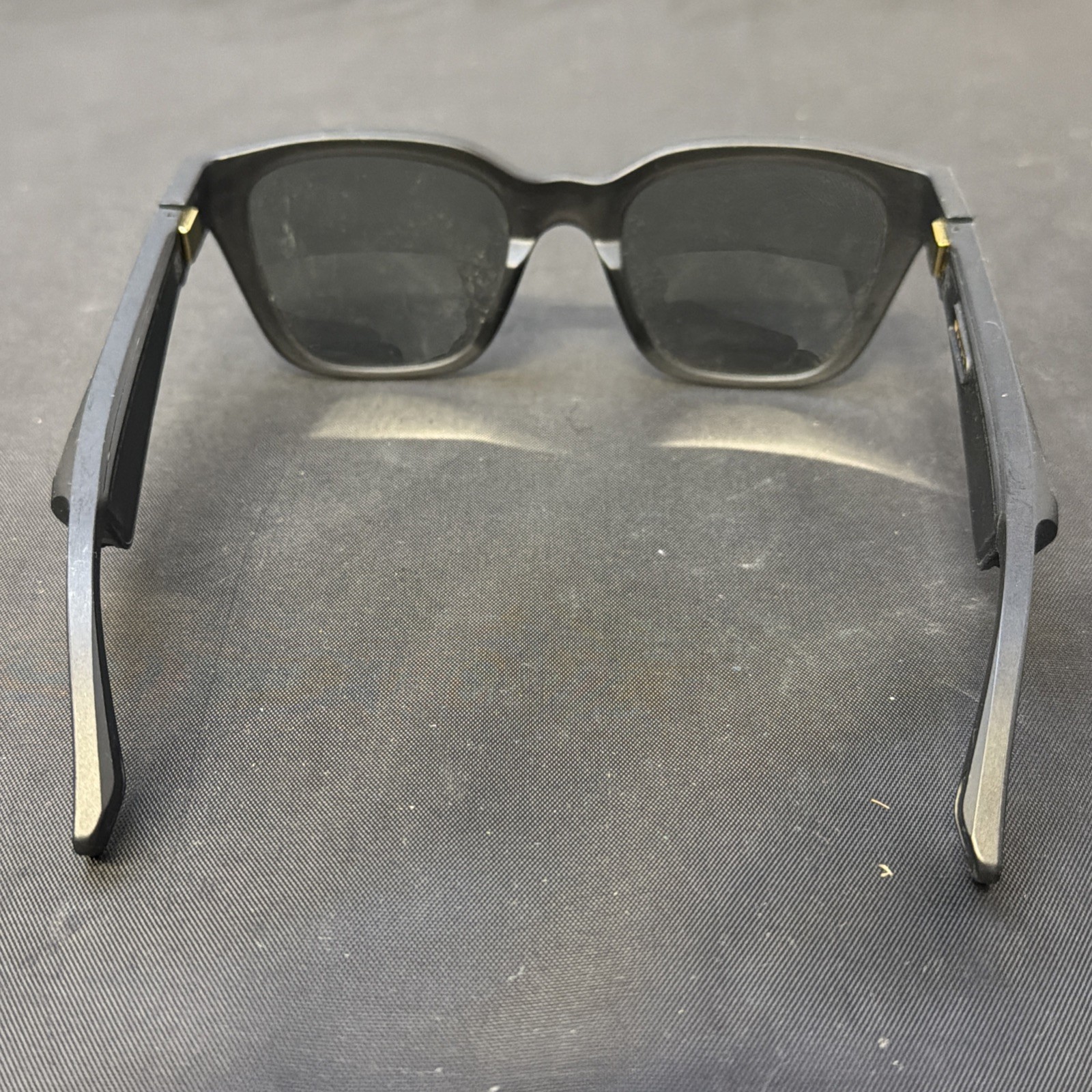 Bose Frames Alto Audio Sunglasses M/L Black Bluetooth Open Ear + USB Cable