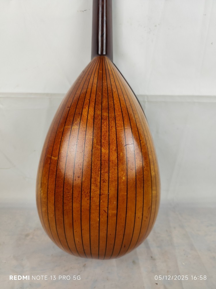 Suzuki Model M-30 4/4 Mandolin 曼陀林 만돌린マンドリン