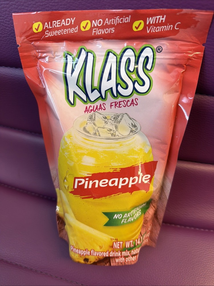 Klass Listo Pineapple