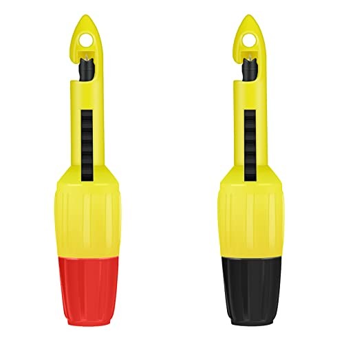 Wire Piercing Probe, Insulation Piercing Clip Tool for Multimeter Voltage 4MM