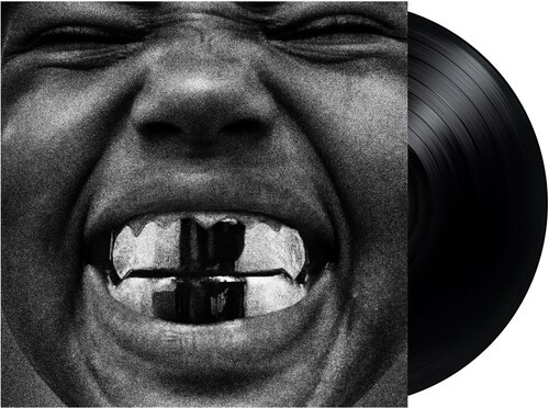 Ye - Bully [New Vinyl LP]