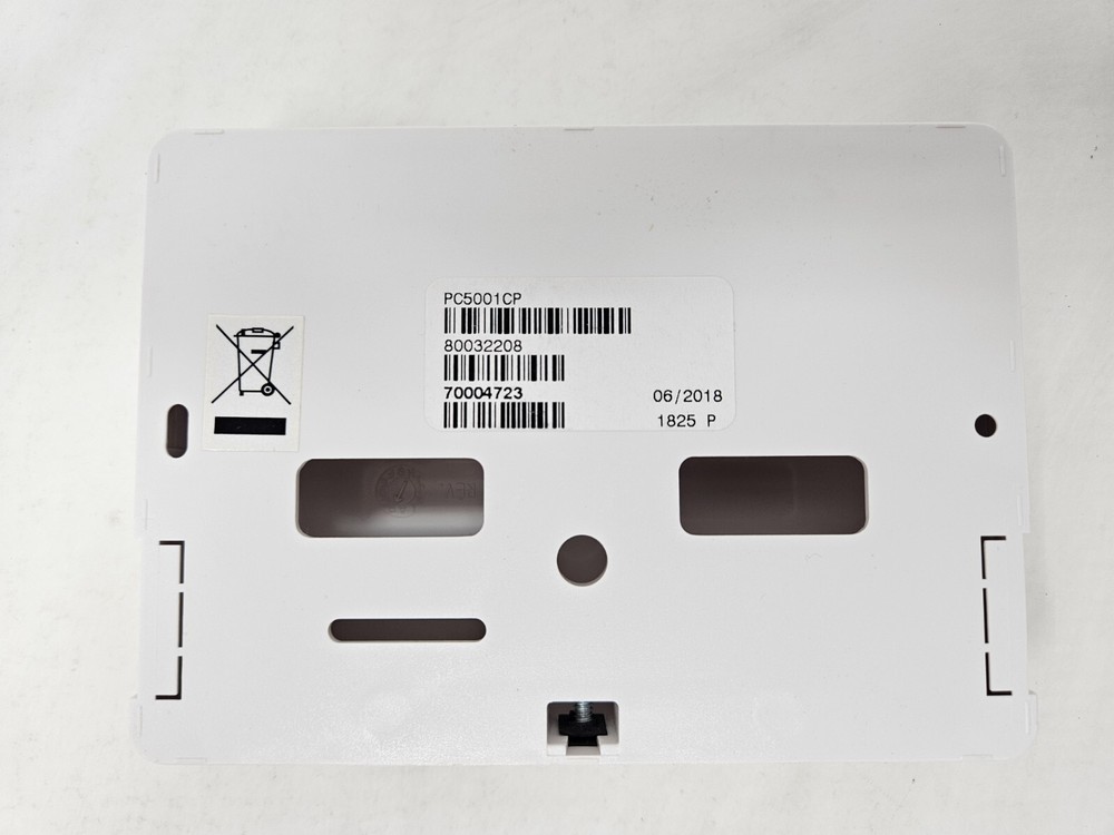 DSC PC5001CP Powerseries Plastic Expander Cabinet