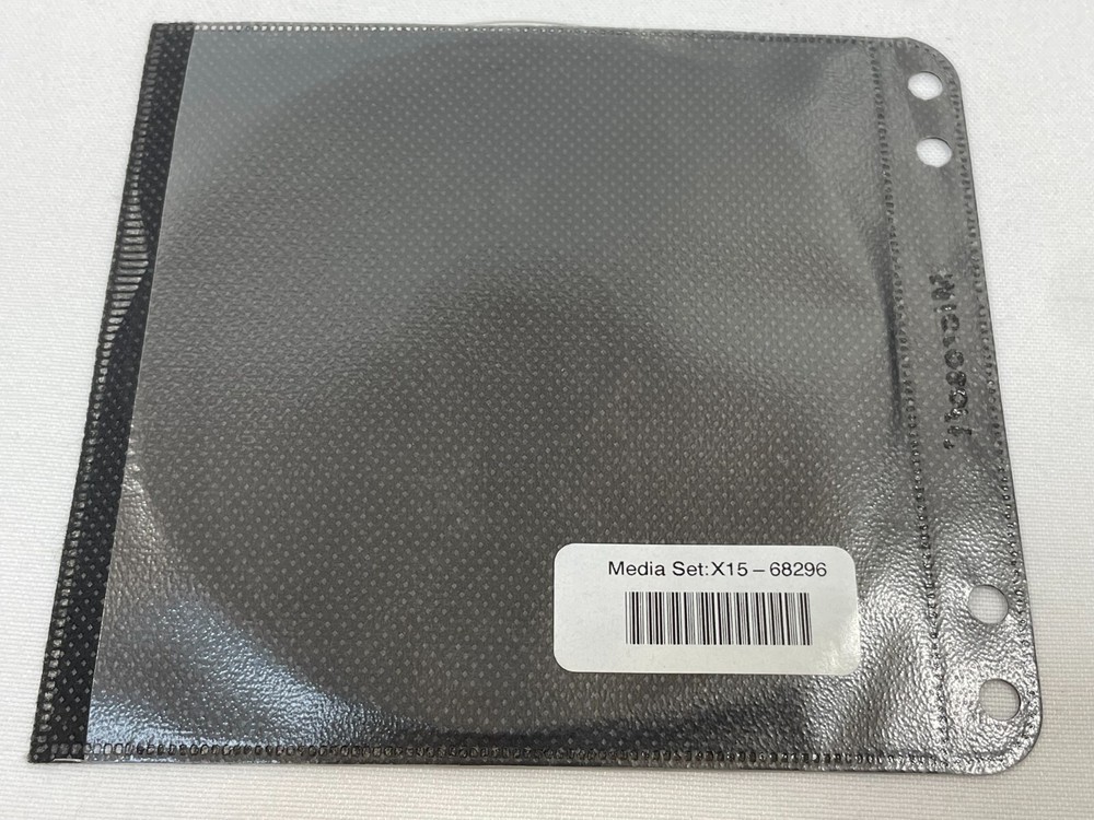 Microsoft Antigen for SharePoint Portal Server 2003 DVD Windows Software