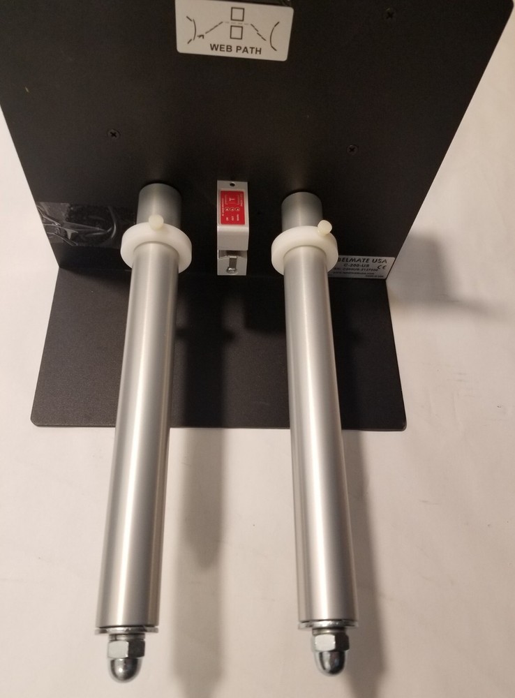 Labelmate USA Model: C200US