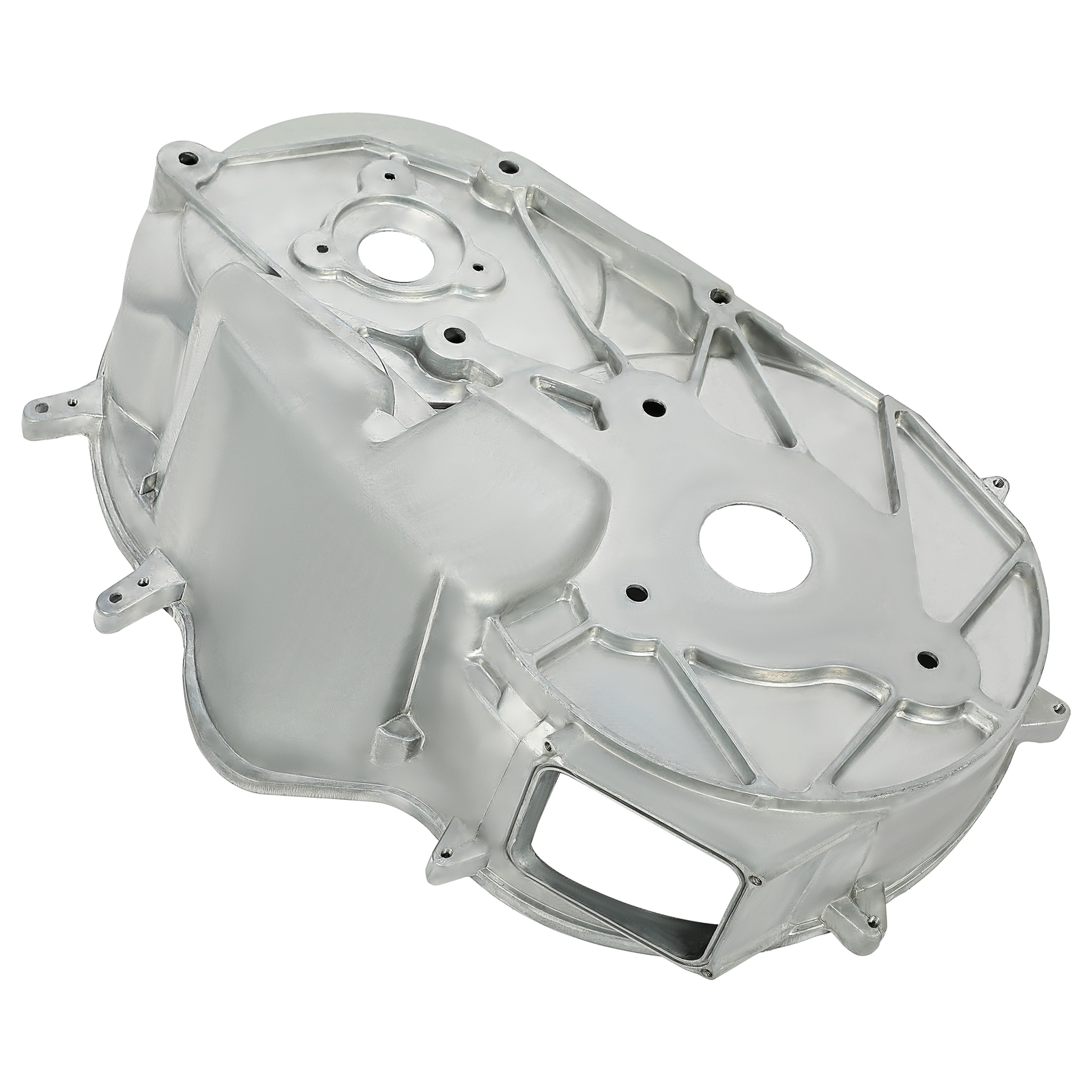 Inner Belt Clutch Cover For 16-18 Polaris RZR XP/RZR XP 4 Turbo EPS #2636329