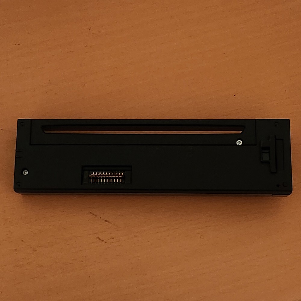 JVC KD-TD90BTS Face Faceplate Front Panel