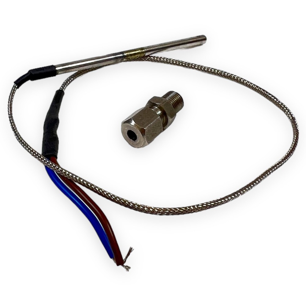 Temperature Sensor ø5x100mm for Falcon Combination Steamer E4063,E4103,E4203 #