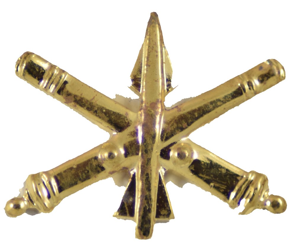 AIR DEFENSE HAT PIN