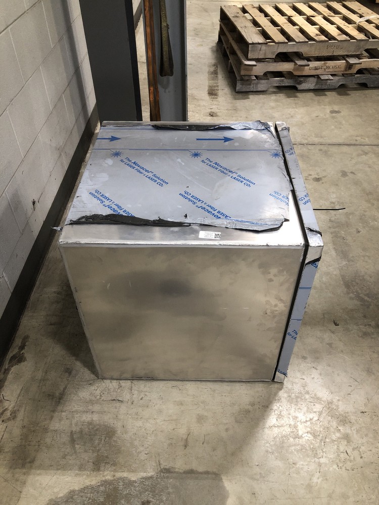 Protech Tool Box PRT202004 (693-10268)