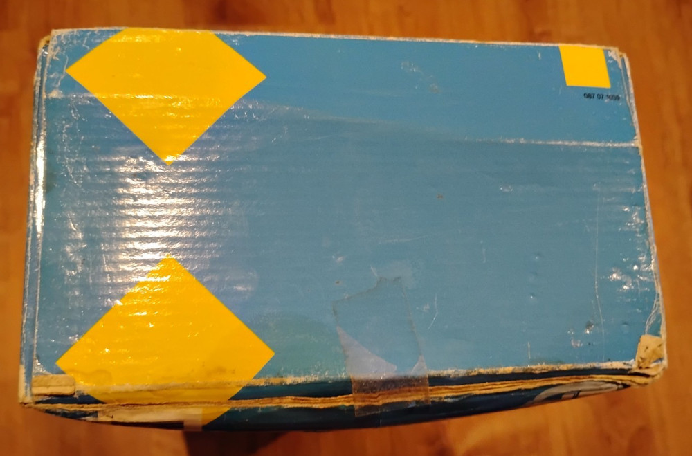 KOOL TOYZ Chopper Command Helicopter Set, Unused Open Box from 2000
