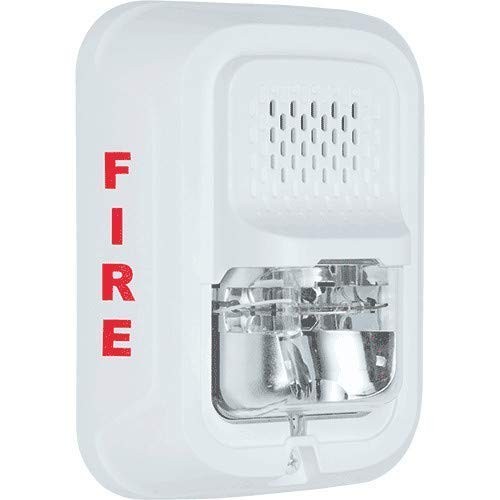 P2WL Horn Strobe