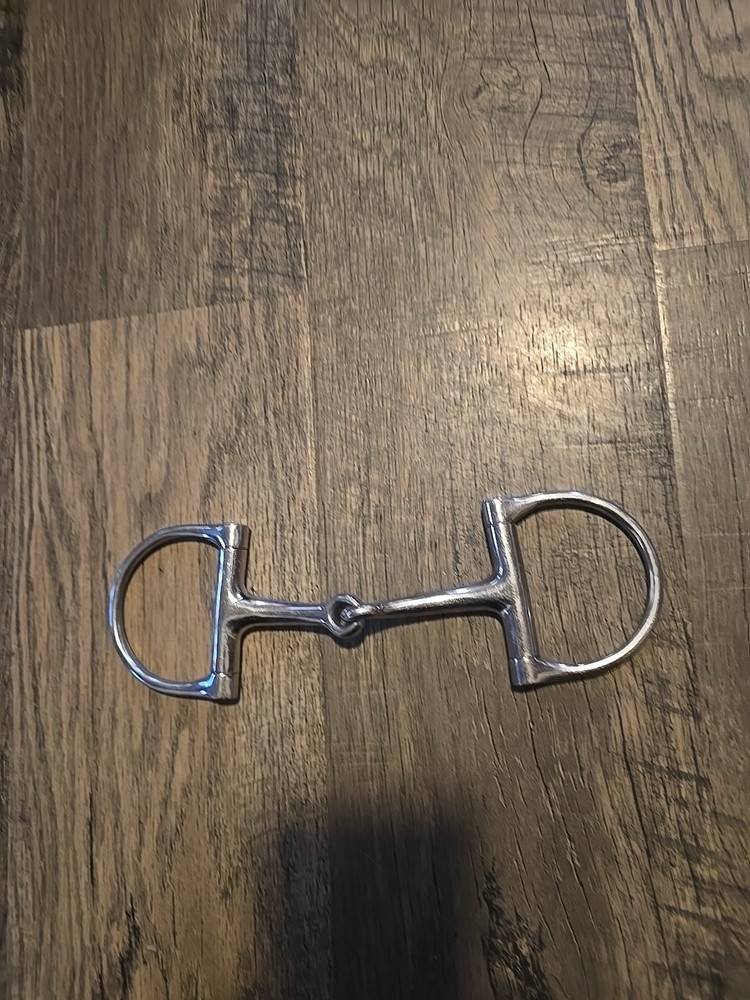 Horse Bit