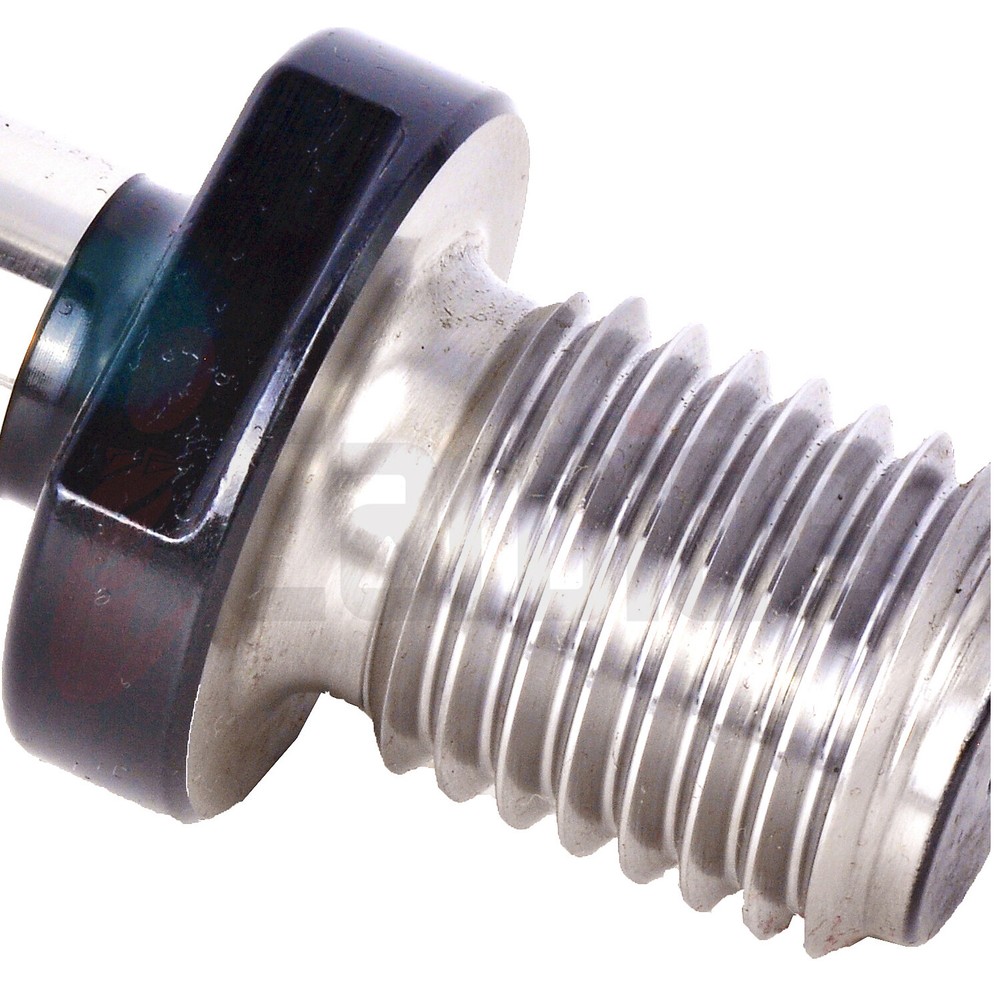 1PC COOANT CAT50 1-8" PULL STUD RETENTION KNOBS 45 DEGREE HAAS MACHINE