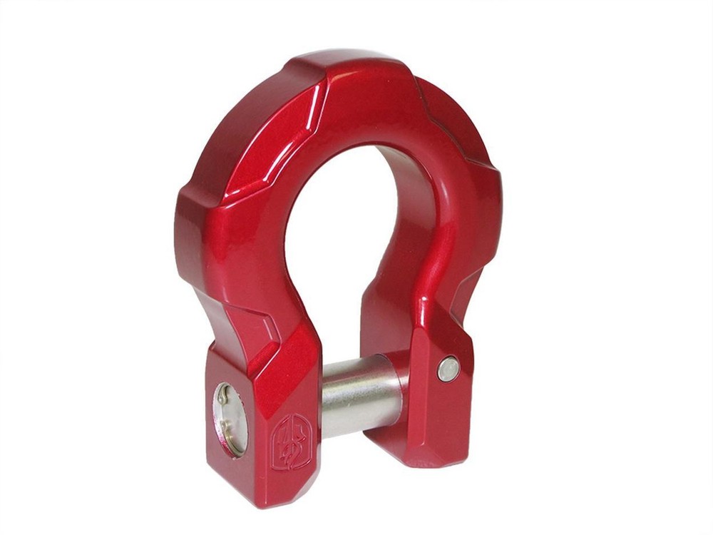 Road Armor Winch Shackle | RG-SH087CR