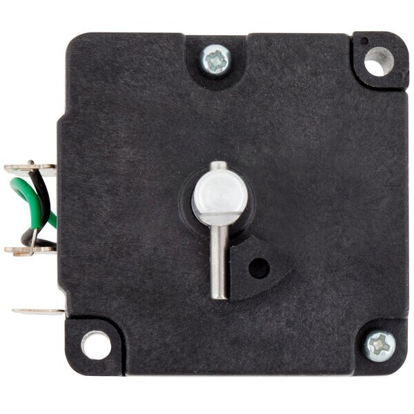 Avantco DBD-720 Timer Replacement for CFD10 Equipment - Compatible with Avantco