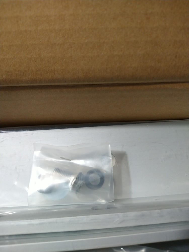 Alarm Controls AM6370- 3 piece Z bracket