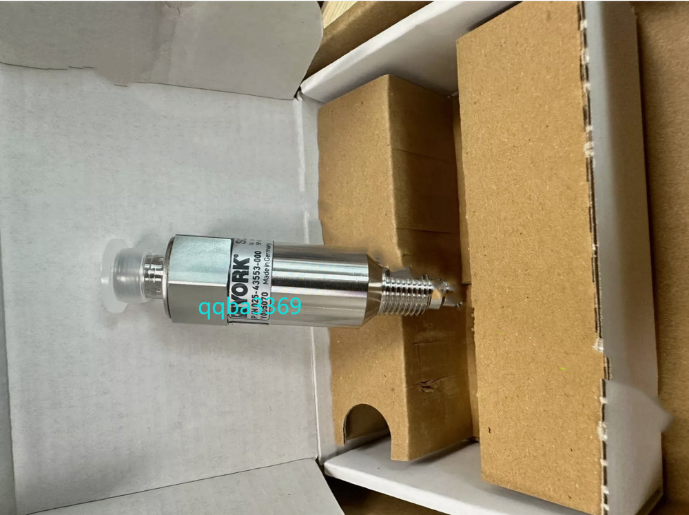 1PC FOR Flow Switch 025-43553-000 NEW QQA