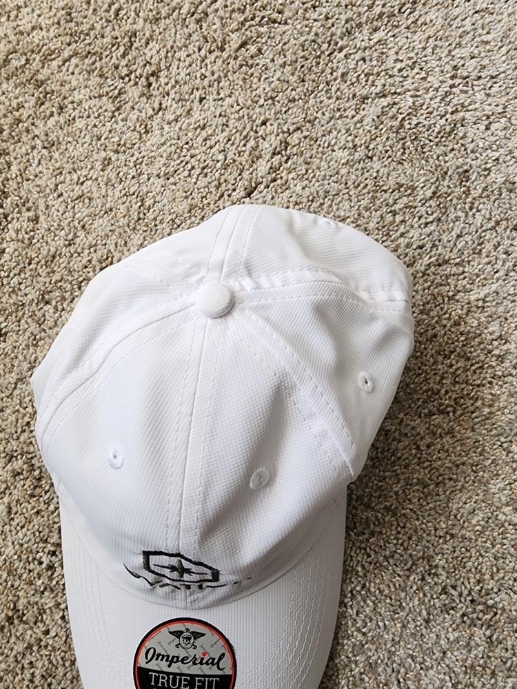 Ovation Company Golf Hat NEW