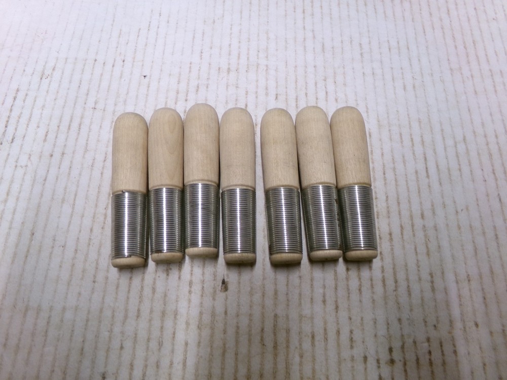 Hy-Tool Can't Split Tool Handle Lot of 7