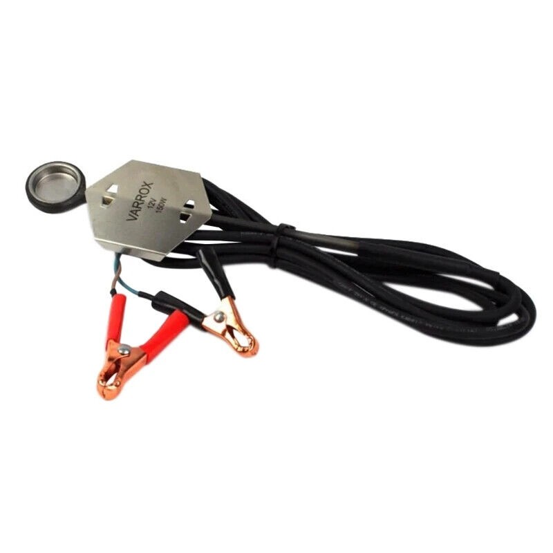 Beehive Vaporizer 12 V Bee Evaporator Oxalic Acid Vaporiser Varroa Treatment