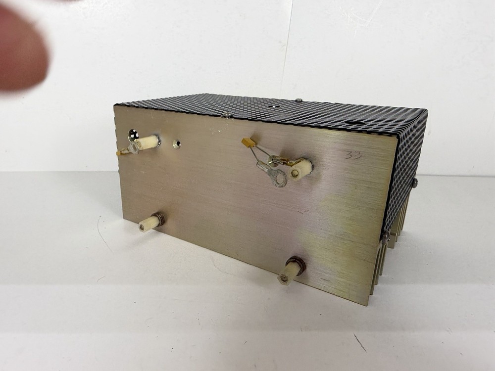 Neos Laser Driver Module N31085-6AM Serial 2033