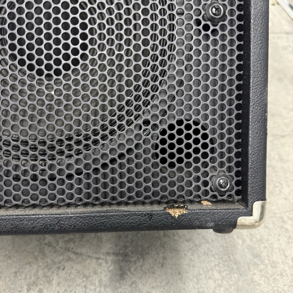 Fender 30W Bass Amplifier Rumble 30 - Tested & Working