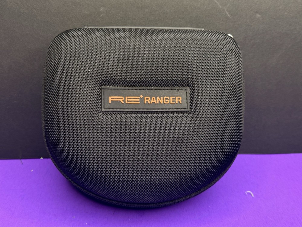 RE Ranger Sporter Carrying Case