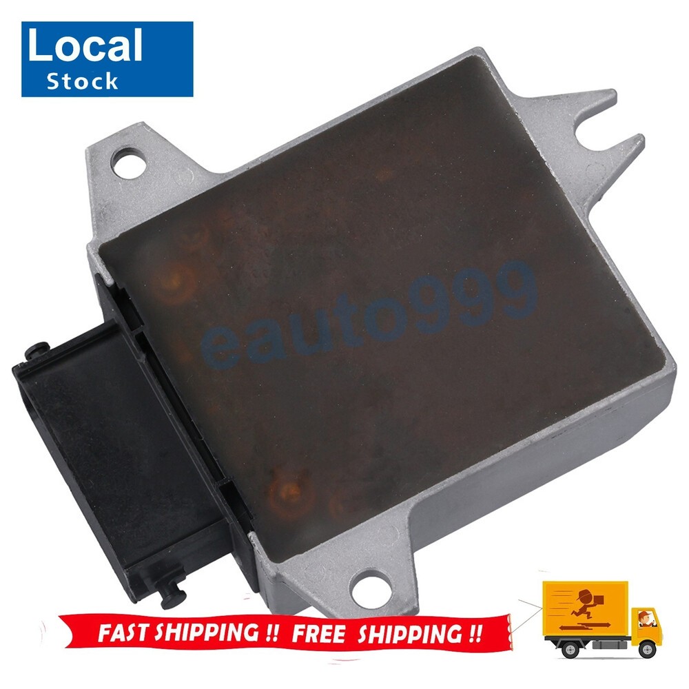 L39C Tested Reprogrammed 2008-2010 MAZDA 5 2.3L Transmission Control Module TCM