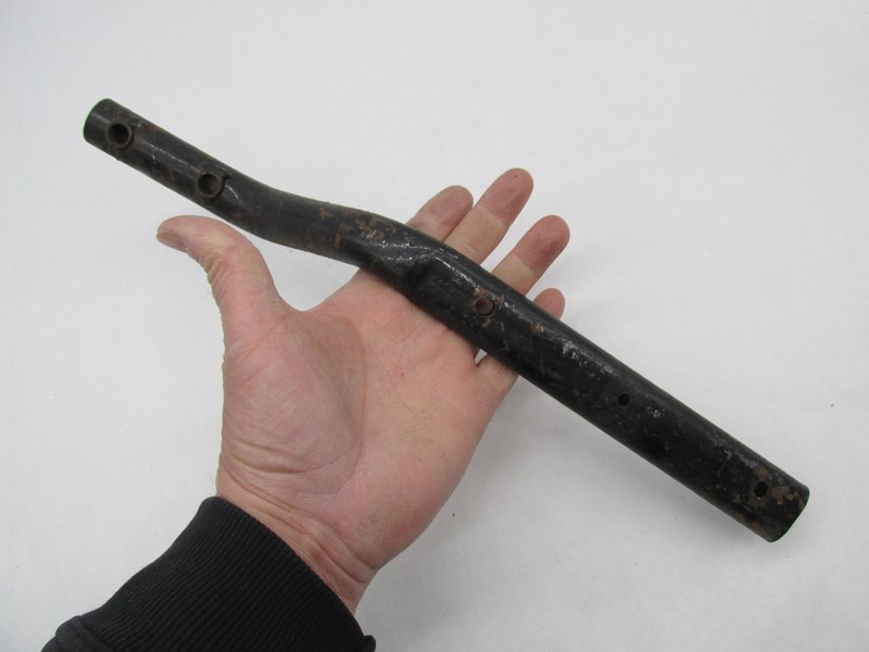 Harley Genuine 1977 & 1978 XL Sportster muffler Exhaust Bracket support 65316-77