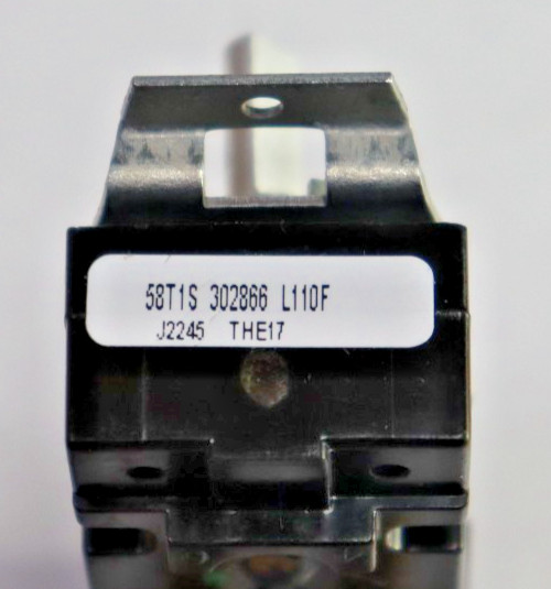 Ouellet KIT-ORC-TB6 Standard Single Pole Controller Kit for Ouellet 277V 25A